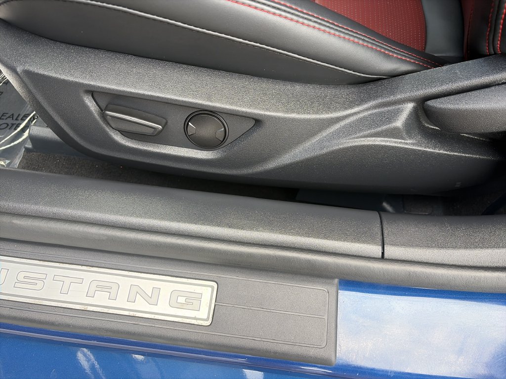 Certified 2024 Ford Mustang GT Premium RWD image 13