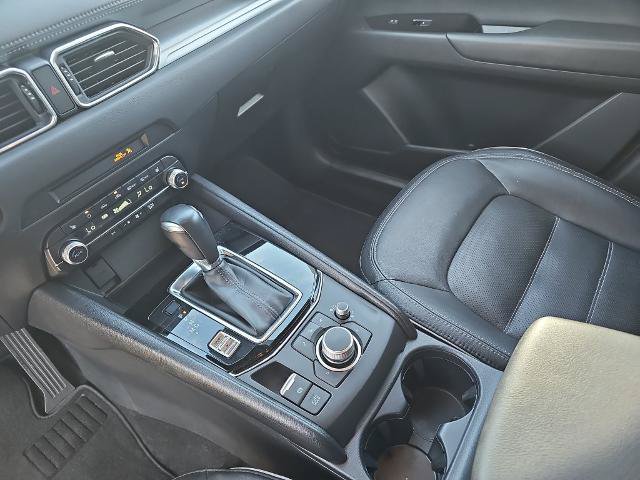 Used 2025 MAZDA CX-5 AWD 2.5 S w/ Preferred Package image 25