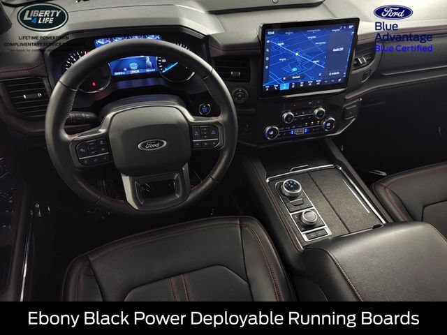Certified 2023 Ford Expedition Limited AWD/4WD image 33