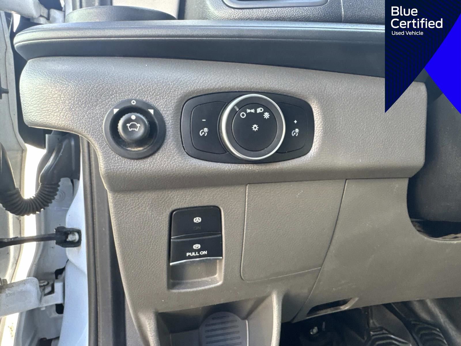 Certified 2022 Ford Transit 250 Base w/ Load Area Protection Package image 28