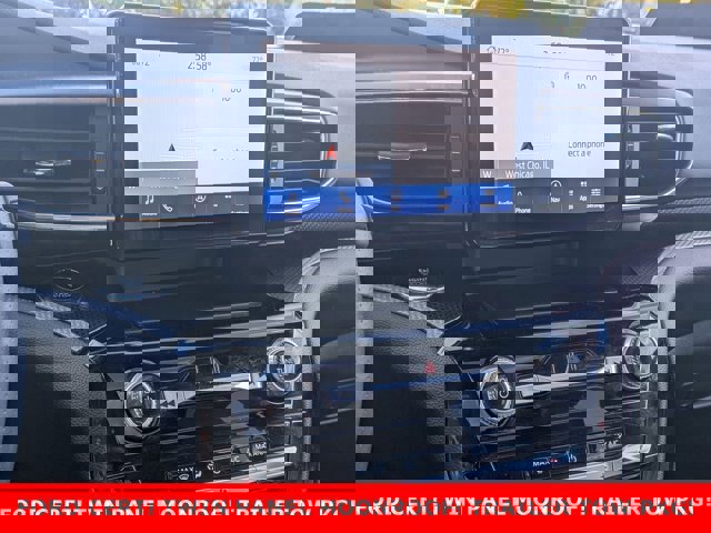 Certified 2023 Ford Explorer ST-Line w/ Class IV Trailer Tow Package image 18