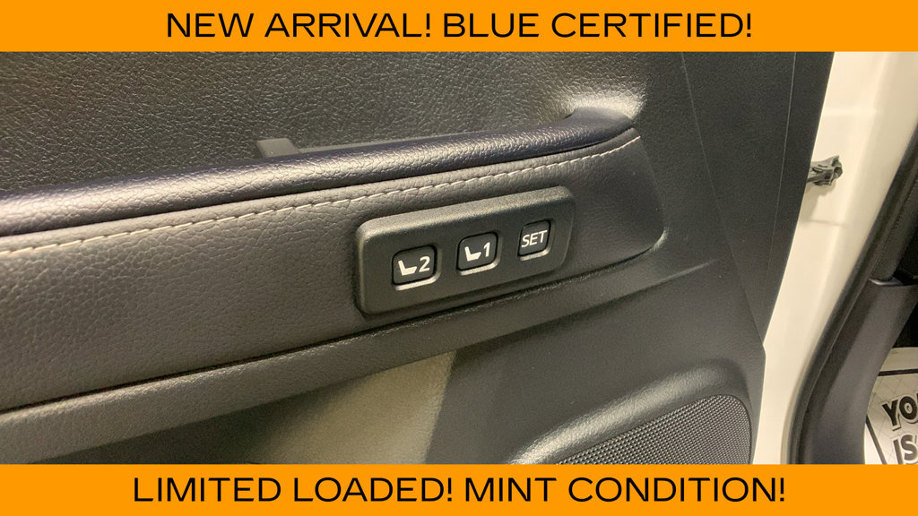 Used 2023 Toyota 4Runner Limited AWD/4WD image 27