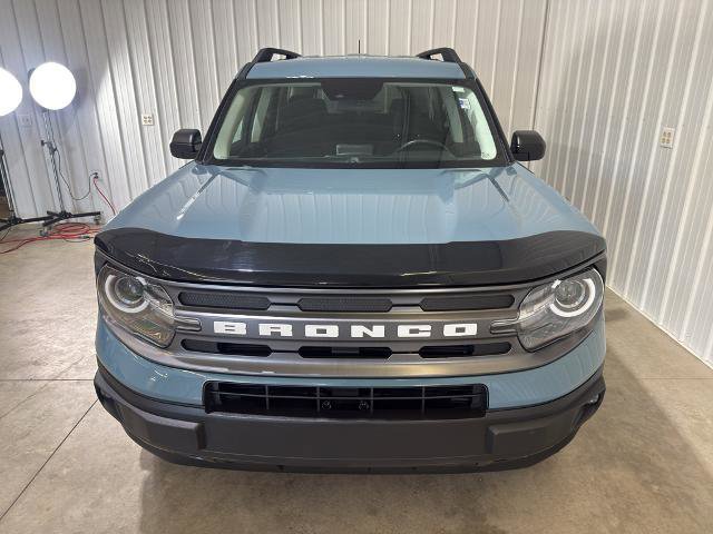 Certified 2023 Ford Bronco Sport Big Bend w/ Convenience Package AWD/4WD image 20