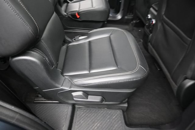 Certified 2022 Ford Explorer XLT w/ Equipment Group 202A AWD/4WD image 28