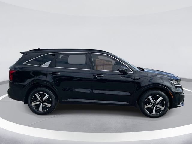 Used 2021 Kia Sorento S w/ Panoramic Sunroof Package FWD image 4