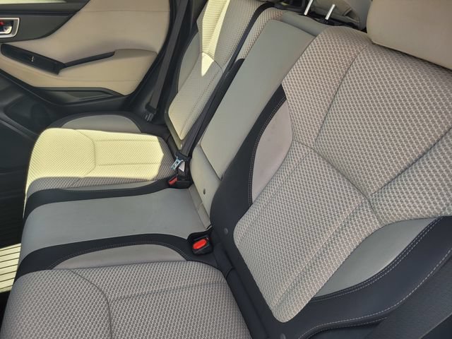 Used 2020 Subaru Forester Premium AWD/4WD image 13