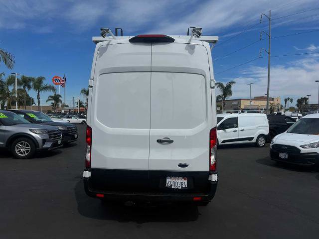 Certified 2023 Ford Transit 250 148 High Roof image 9