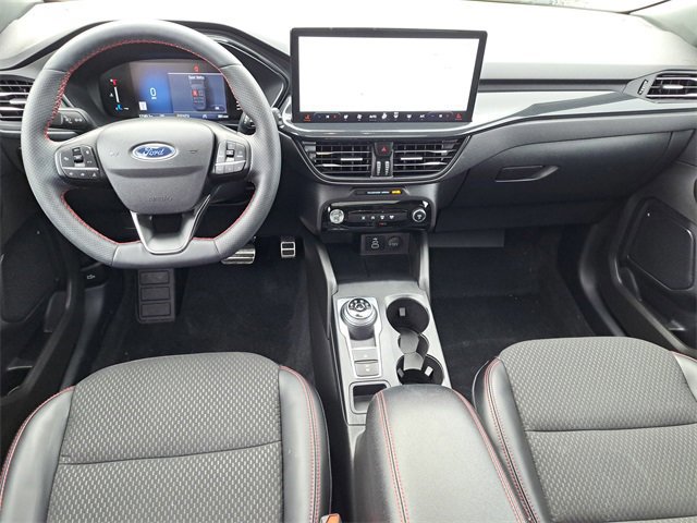 Certified 2024 Ford Escape ST-Line w/ Tech Pack #1 image 29