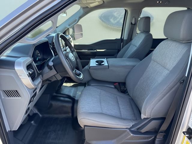 Certified 2022 Ford F150 XL w/ Trailer Tow Package AWD/4WD image 20