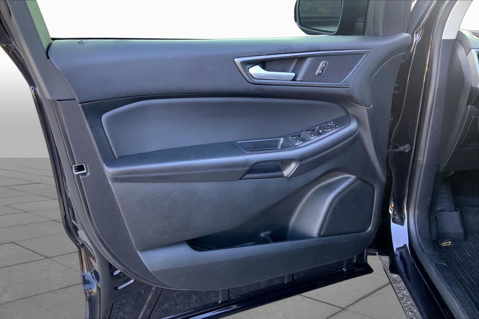 Certified 2024 Ford Edge SE AWD/4WD image 20