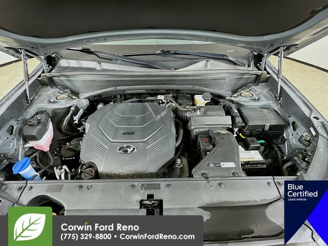 Used 2023 Hyundai Palisade Calligraphy w/ Cargo Package image 36