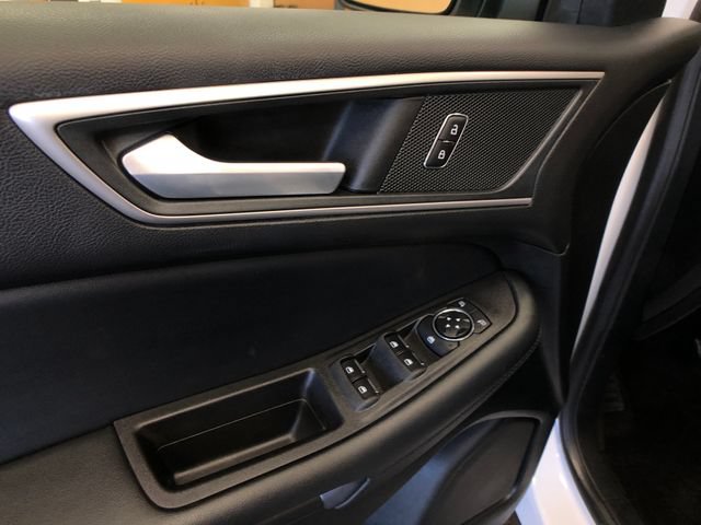 Certified 2024 Ford Edge SEL w/ Convenience Package AWD/4WD image 12