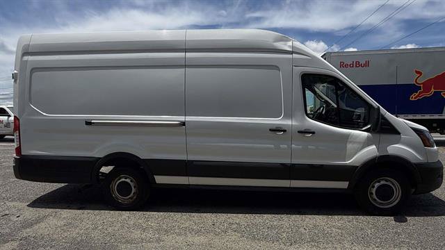 Certified 2023 Ford Transit 250 148 High Roof Extended RWD image 28