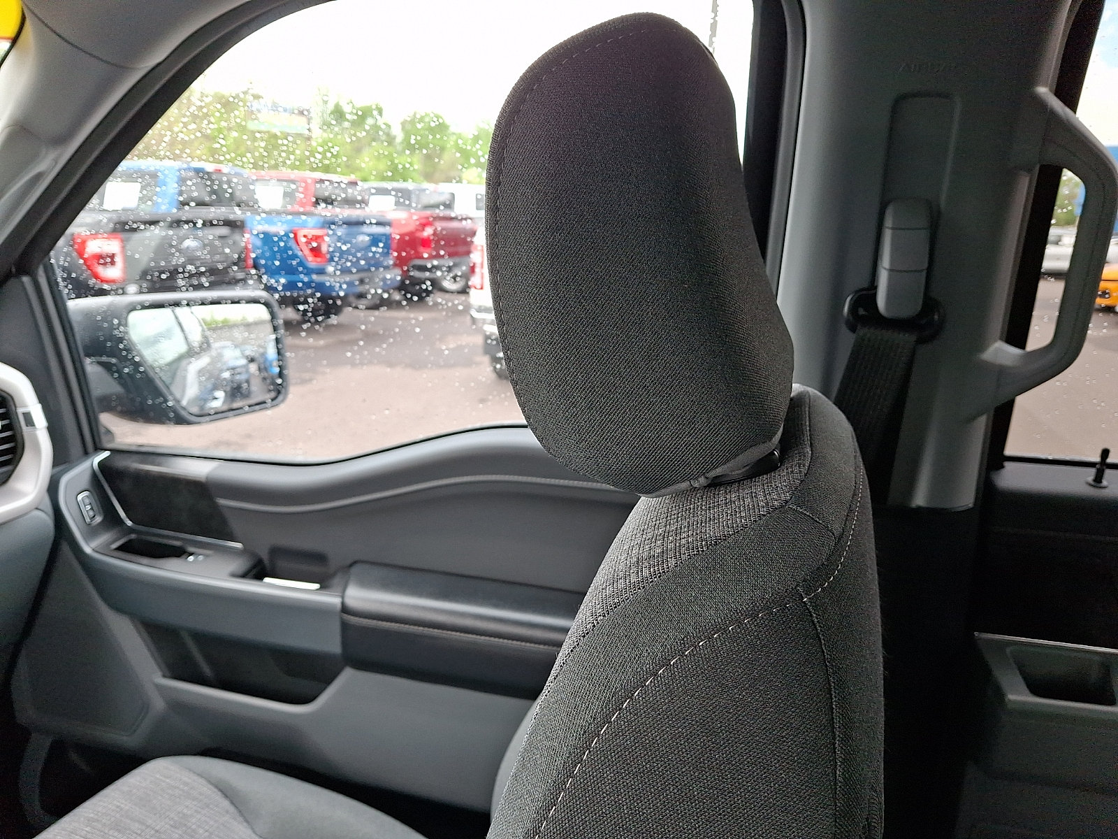 Certified 2023 Ford F150 XLT w/ Equipment Group 302A High AWD/4WD image 17