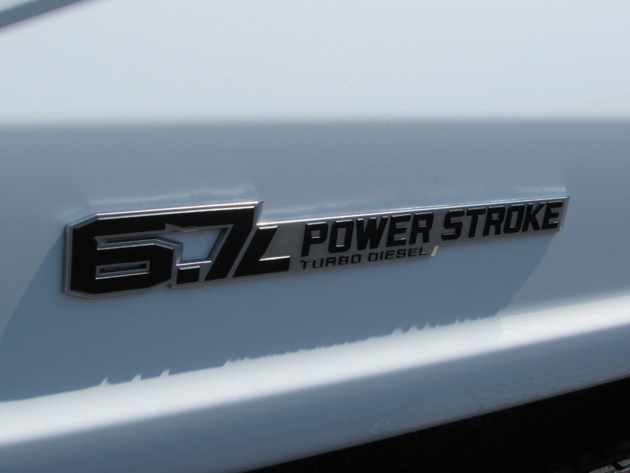 Certified 2024 Ford F250 XLT w/ FX4 Off-Road Package AWD/4WD image 33