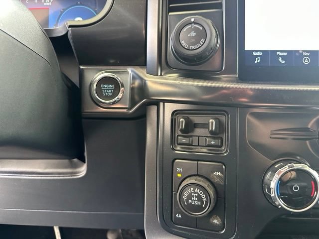 Certified 2025 Ford F150 Lariat AWD/4WD image 25
