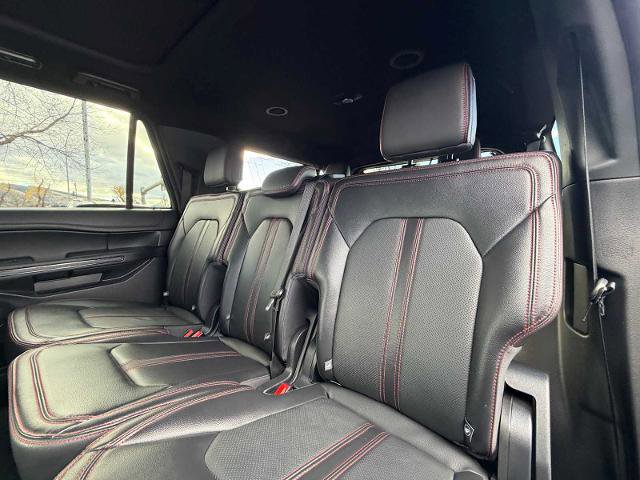 Certified 2024 Ford Expedition Max Limited image 26