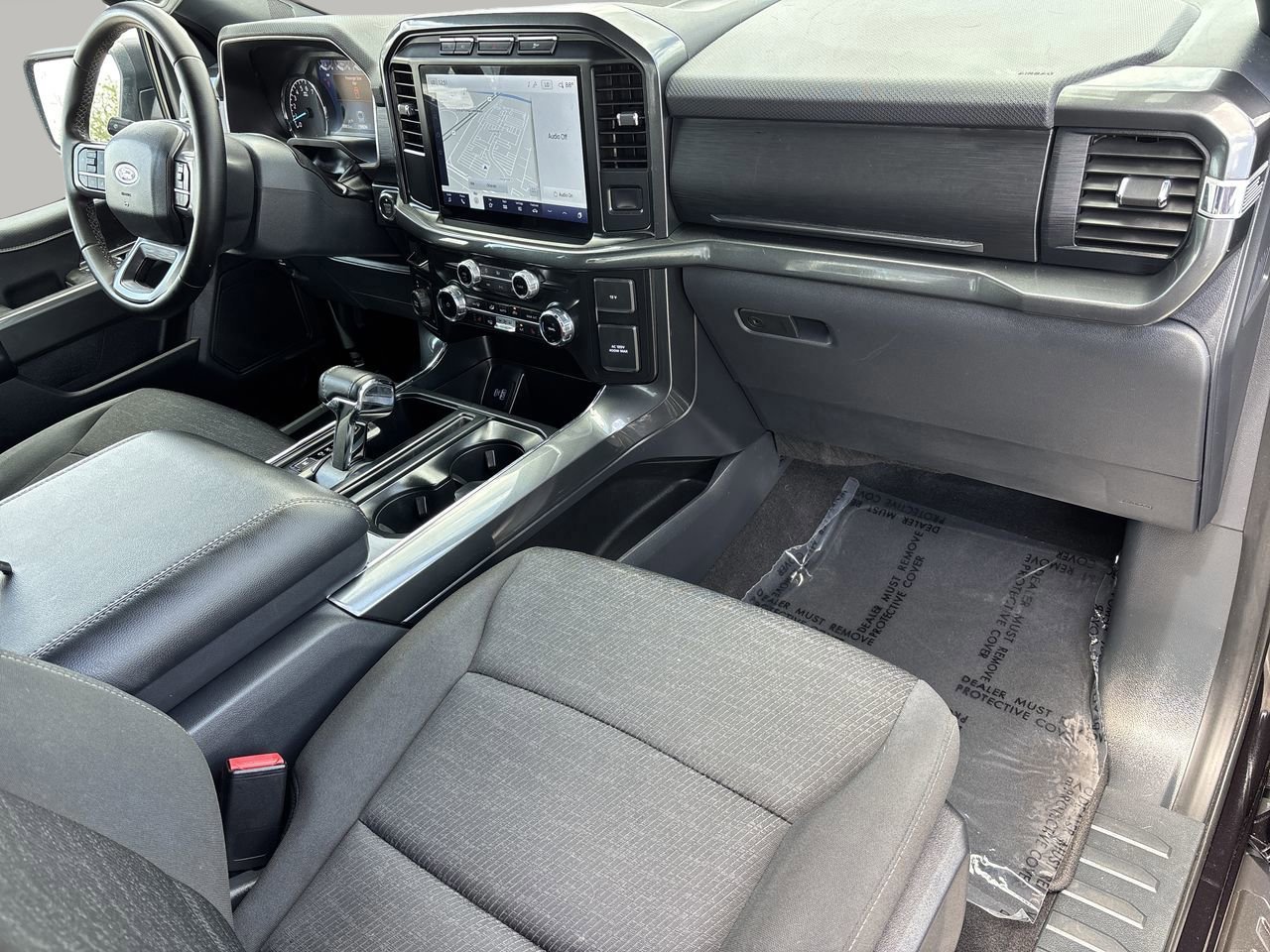 Certified 2023 Ford F150 XLT w/ Equipment Group 302A High AWD/4WD image 16