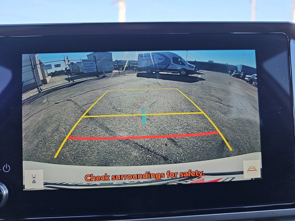 Used 2025 Toyota Camry LE FWD image 20