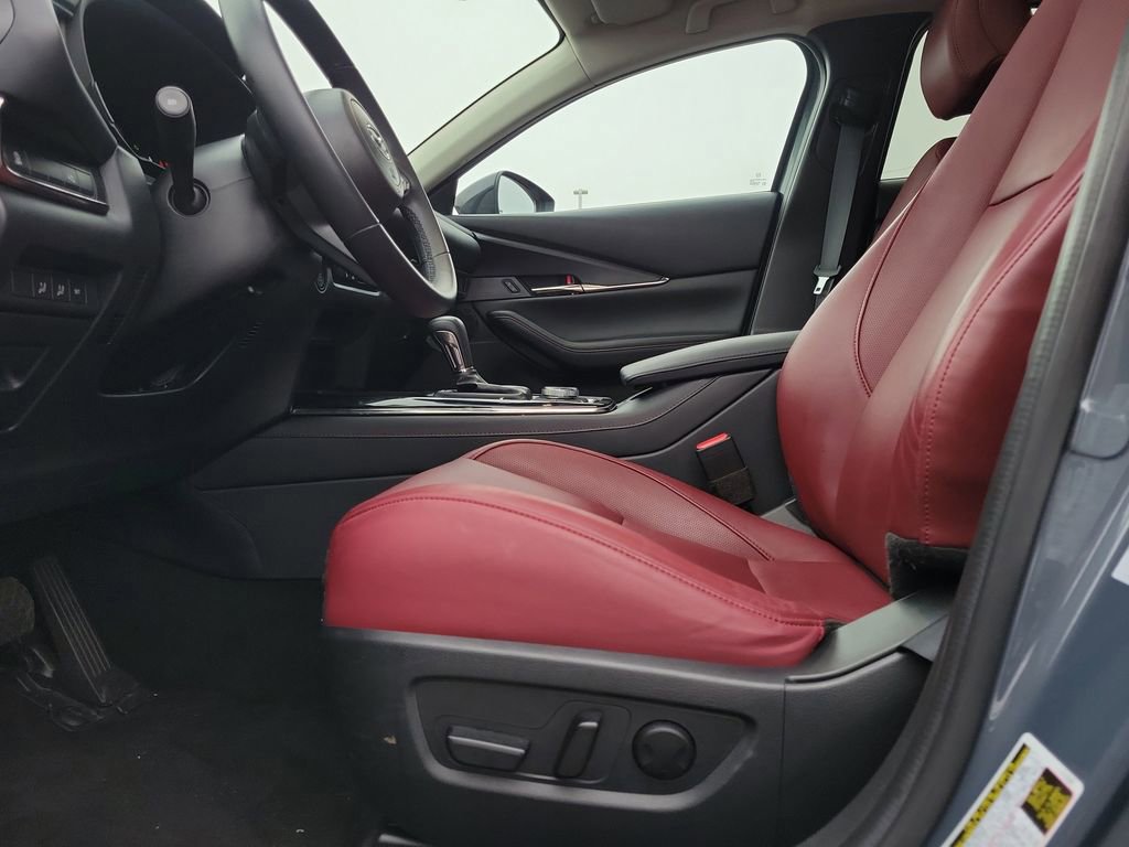 Used 2022 MAZDA CX-30 AWD 2.5 S w/ Preferred Package image 17