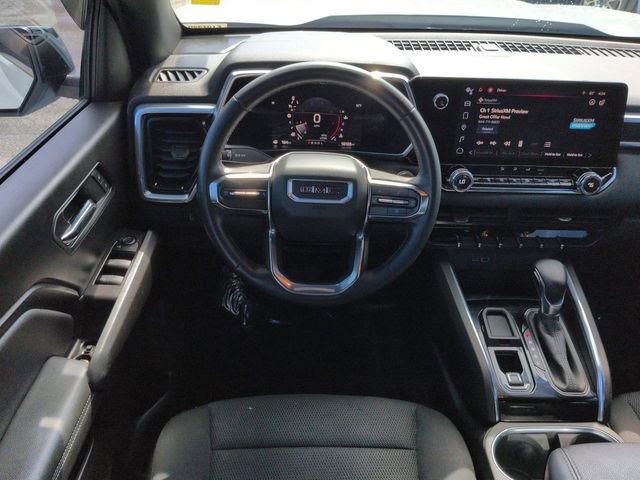 Used 2023 GMC Canyon Elevation w/ Convenience Package RWD image 16