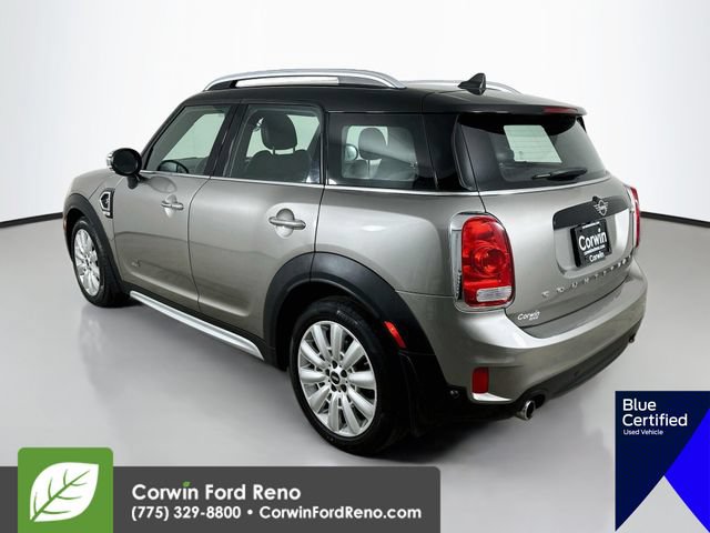 Used 2019 MINI Cooper Countryman S AWD/4WD image 6