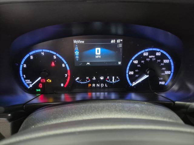 Certified 2022 Ford Bronco Sport Big Bend image 14