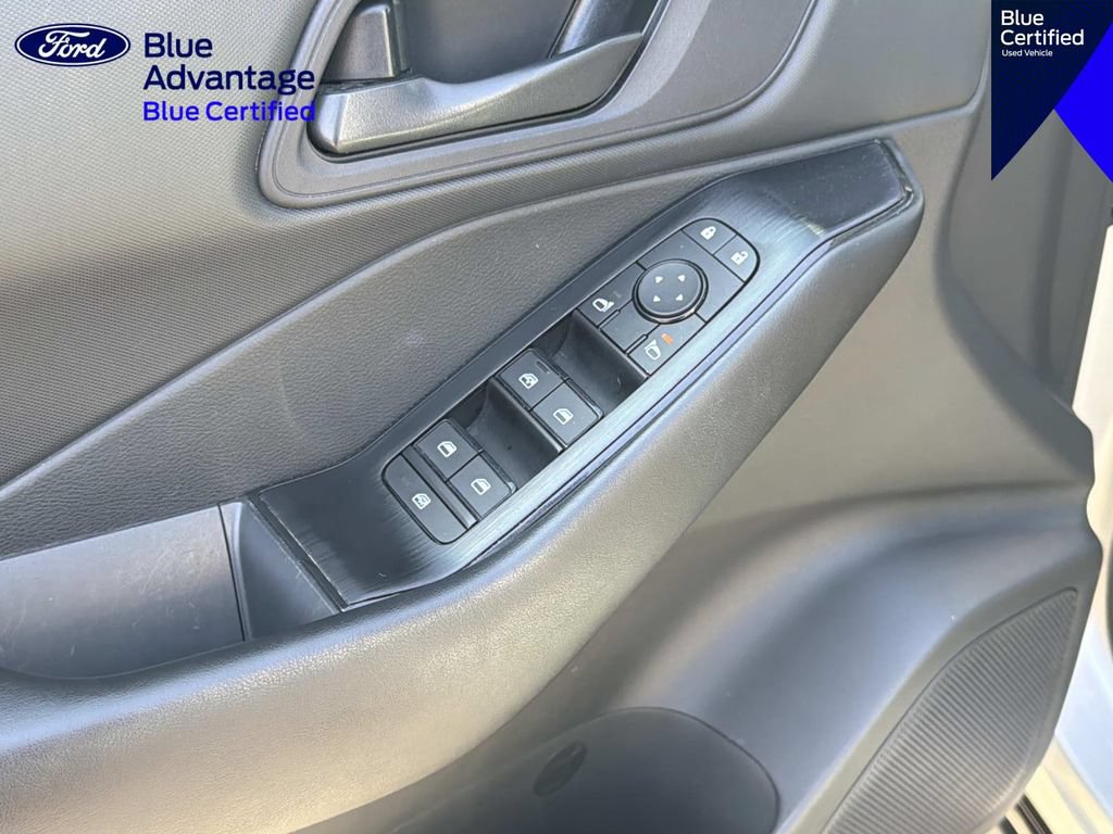 Used 2024 Nissan Rogue S FWD image 17