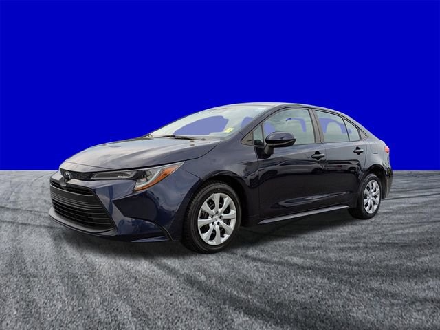 Used 2024 Toyota Corolla LE FWD image 8