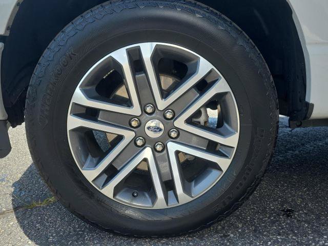 Certified 2023 Ford F150 XL w/ STX Appearance Package AWD/4WD image 30