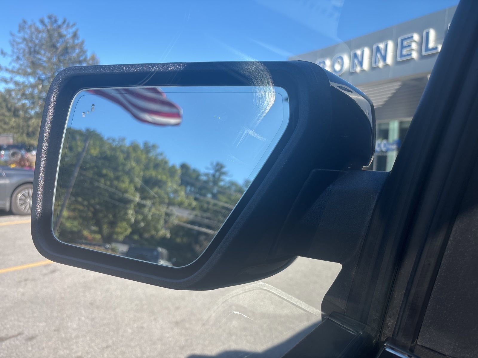 Certified 2023 Ford F150 Lariat w/ Equipment Group 502A High image 25