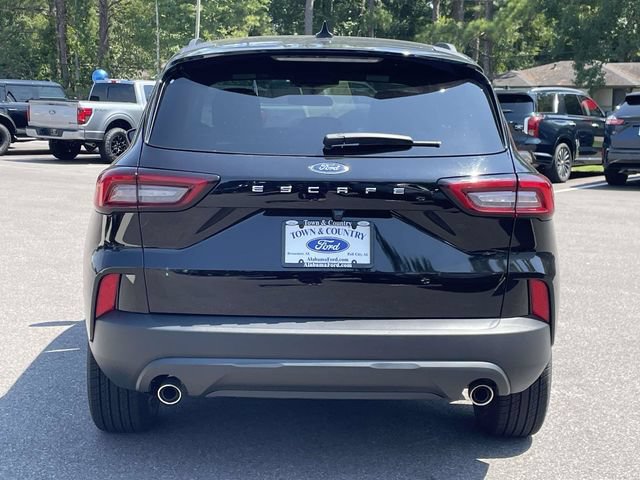 Certified 2025 Ford Escape ST-Line FWD image 24