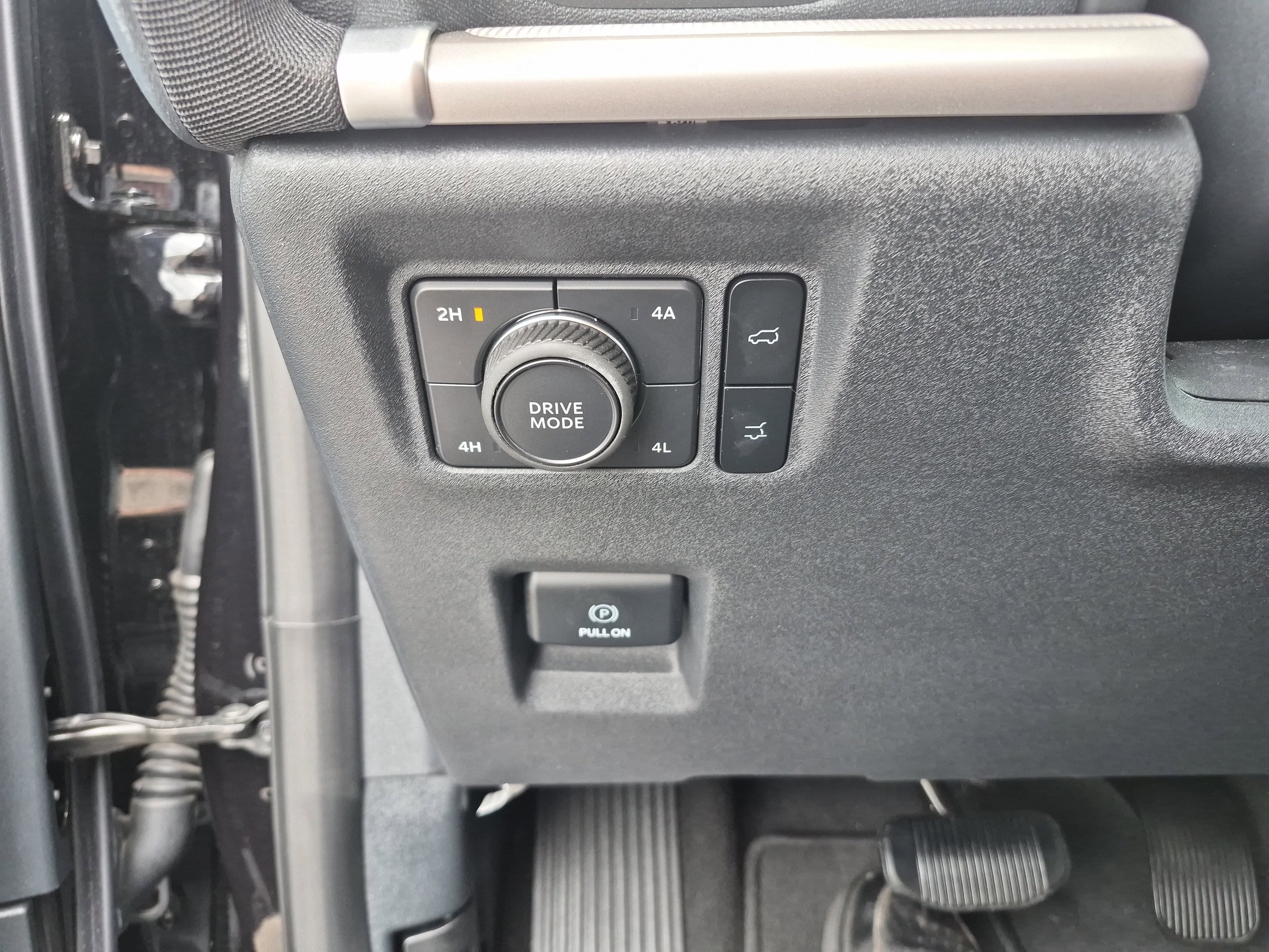 Certified 2025 Ford Expedition Max Active AWD/4WD image 25