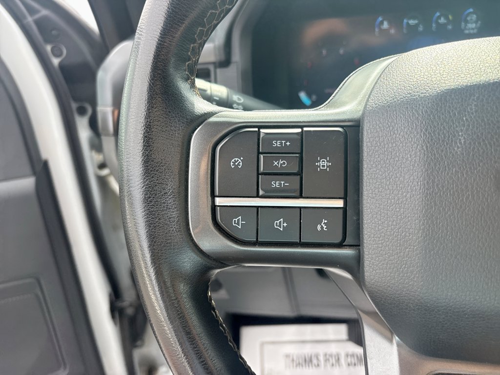 Certified 2024 Ford F150 XLT w/ XLT Black Appearance Package AWD/4WD image 33