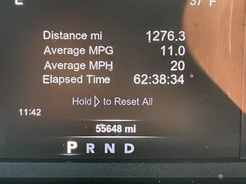 Used 2018 RAM 2500 Big Horn image 3