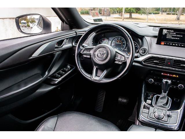 Used 2019 MAZDA CX-9 Grand Touring image 13