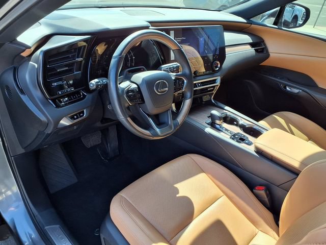 Used 2023 Lexus RX 350 Premium w/ Accessory Package (Z1) FWD image 5