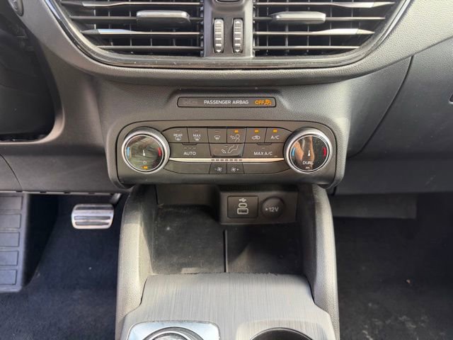 Certified 2024 Ford Escape ST-Line FWD image 17