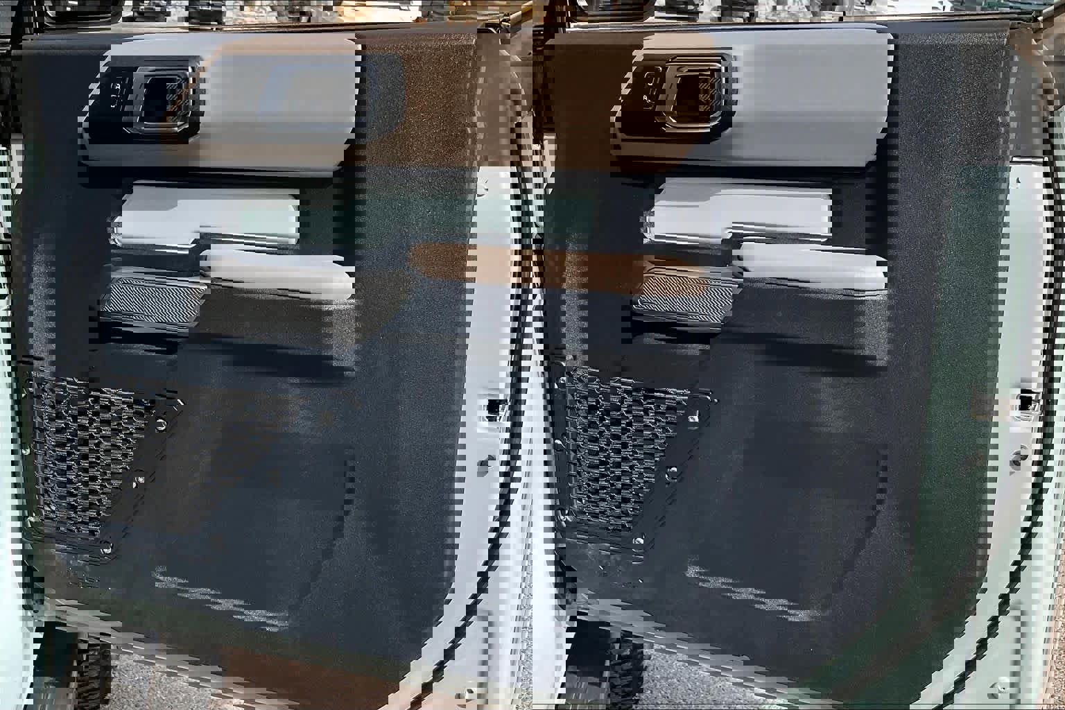 Certified 2023 Ford Bronco Wildtrak image 23