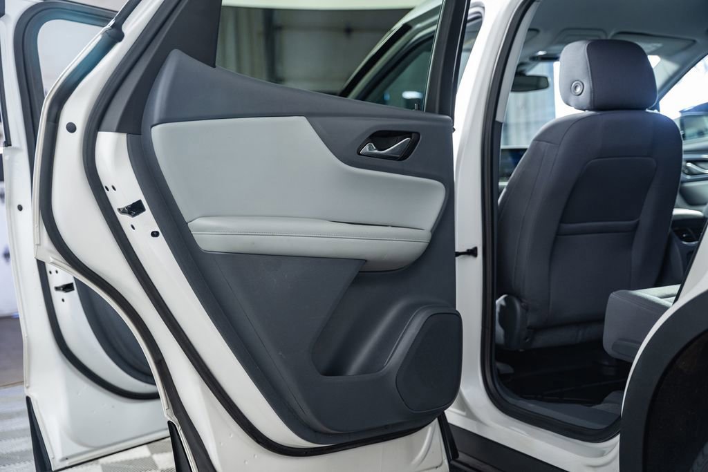 Used 2021 Chevrolet Blazer LT w/ LPO, Floor Liner Package image 36