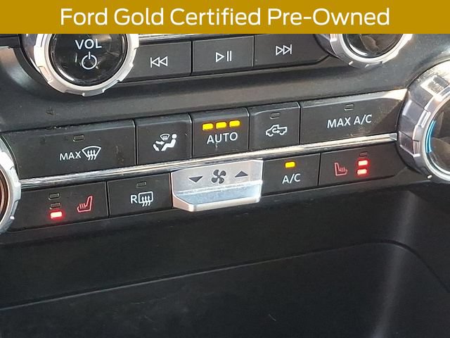 Certified 2023 Ford F150 XLT w/ Equipment Group 302A High AWD/4WD image 29