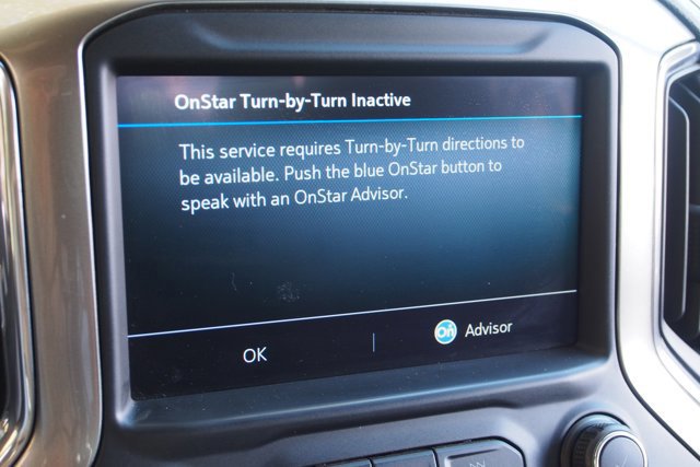 Used 2020 Chevrolet Silverado 1500 LT w/ Trailering Package image 27