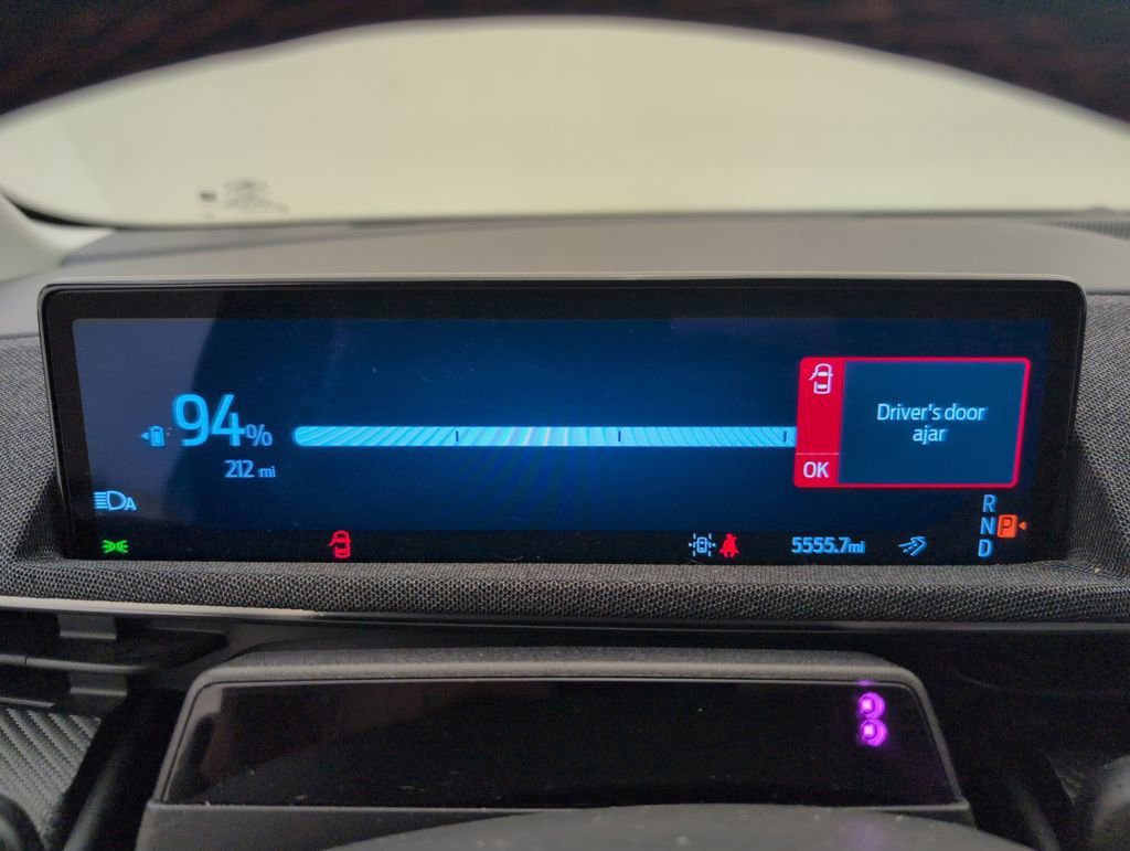 Certified 2025 Ford Mustang Mach-E Premium w/ Sport Appearance Package image 27