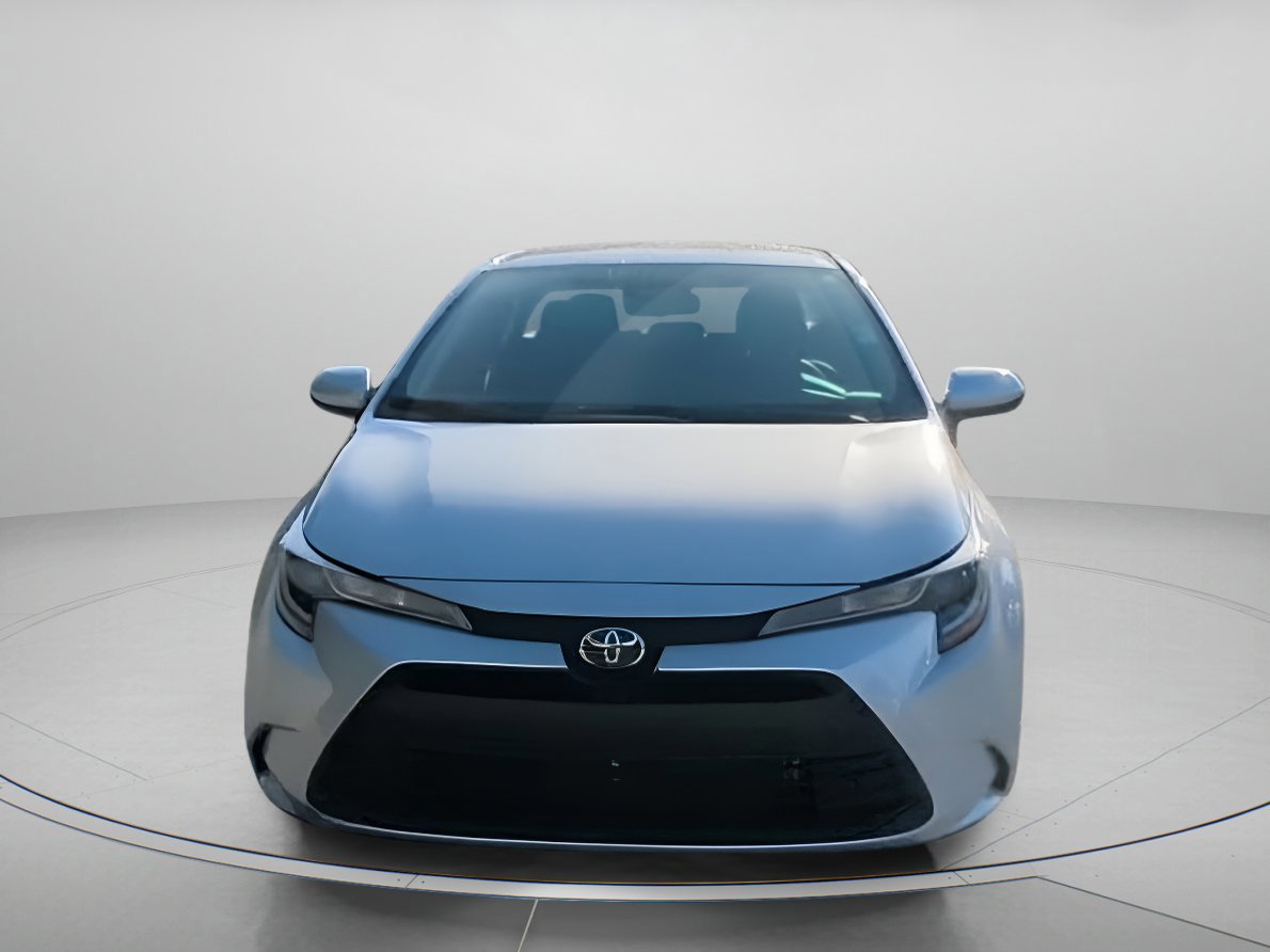 Used 2024 Toyota Corolla LE image 32