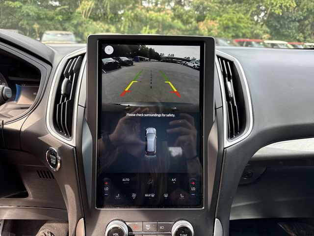 Certified 2024 Ford Edge SEL AWD/4WD image 17