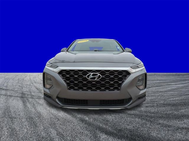 Used 2019 Hyundai Santa Fe SE image 9