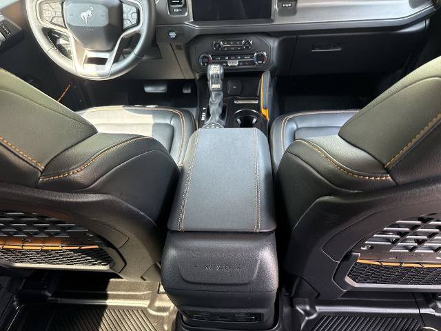 Certified 2024 Ford Bronco Badlands AWD/4WD image 21