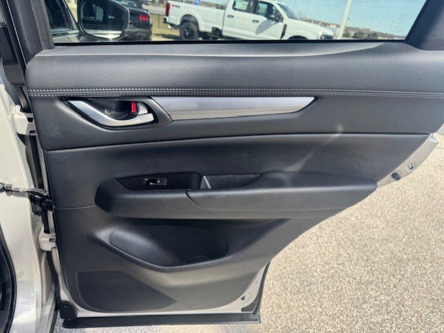 Used 2025 MAZDA CX-5 AWD 2.5 S w/ Select Package image 29