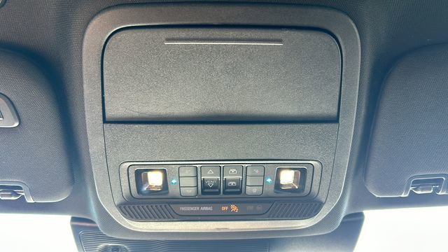 Certified 2022 Ford Explorer ST w/ Equipment Group 401A image 25