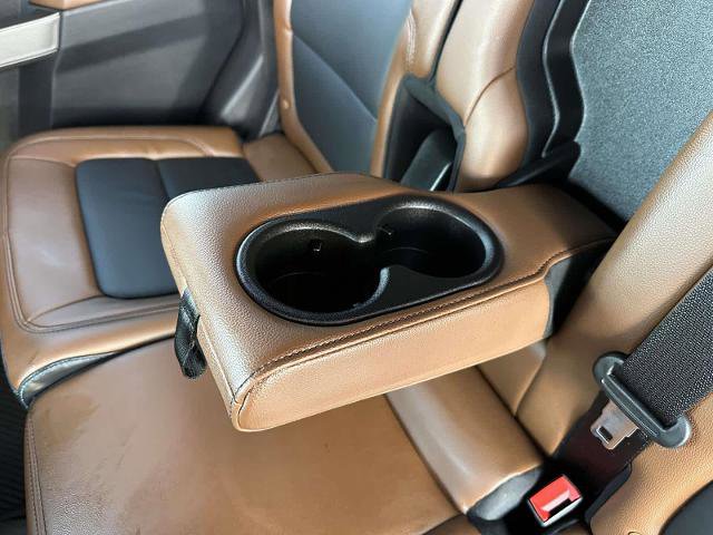 Certified 2023 Ford Bronco Outer Banks image 11